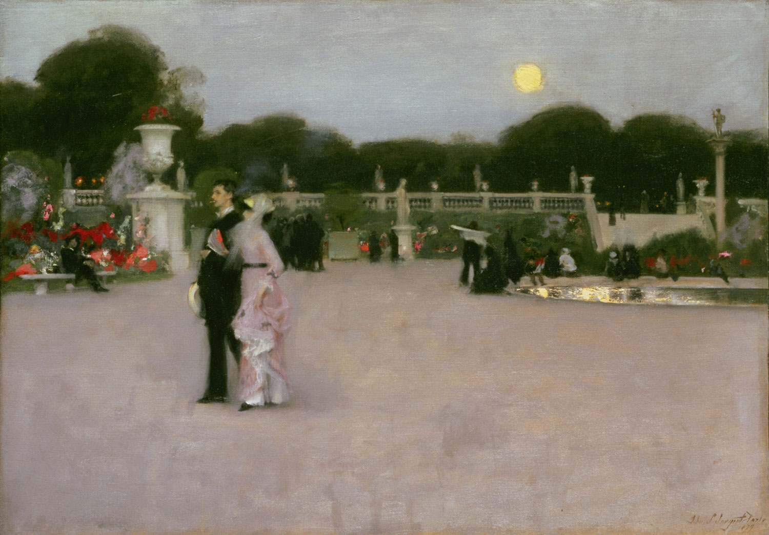 Sargent_In the Luxembourg Gardens (1879, PMA).jpg