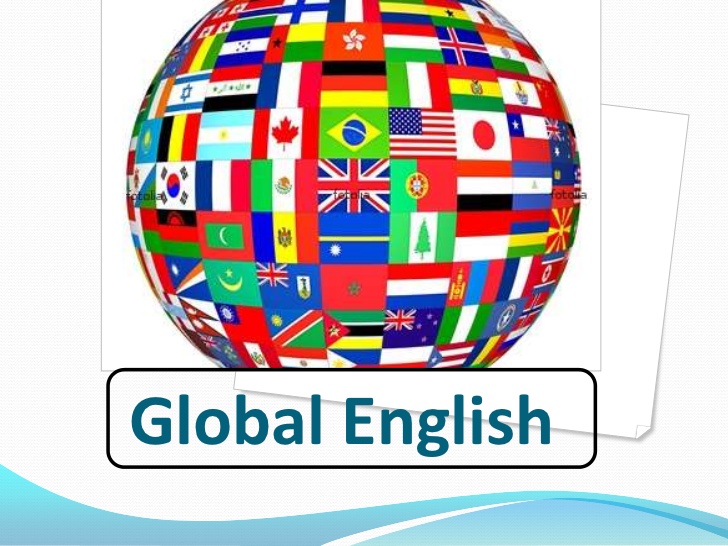 ENGL 372 A: World Englishes | Department of English | University